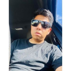 Meet your Posher, Kevyn